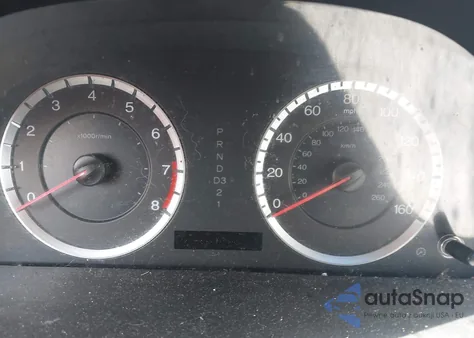 2009 Honda Accord 3.5 Ex-L z USA, uszkodzony, nr VIN 1HGCP36819A012576